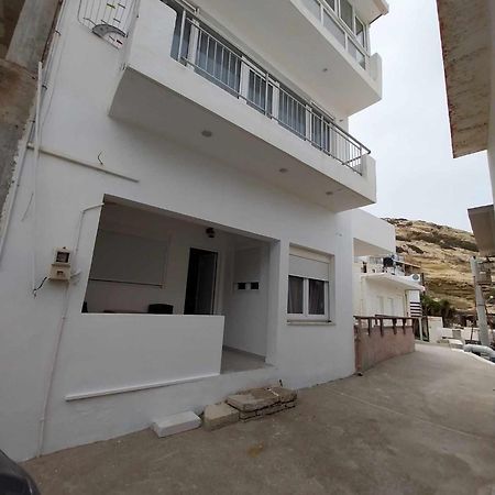 Studio George - Near The Beach Матала Экстерьер фото