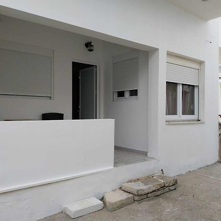 Studio George - Near The Beach Матала Экстерьер фото