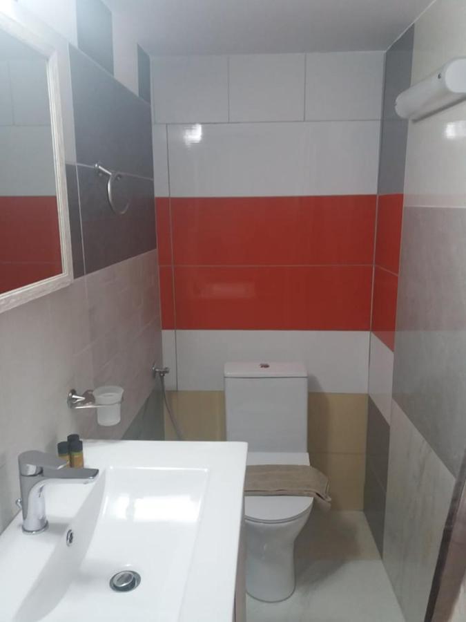 Studio George - Near The Beach Матала Экстерьер фото
