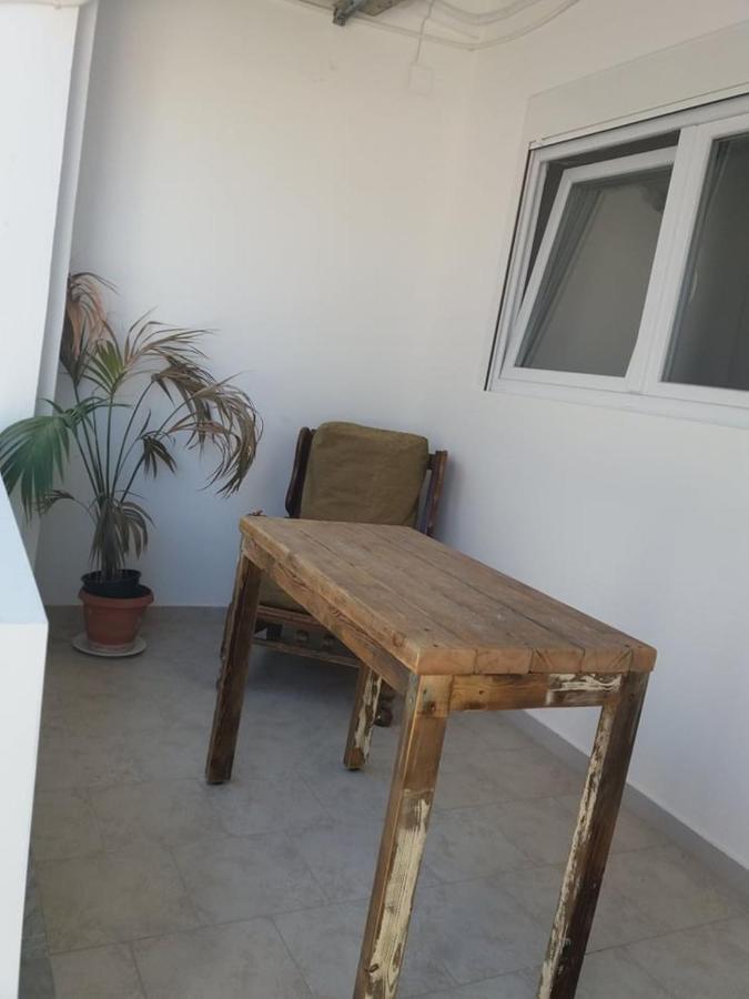 Studio George - Near The Beach Матала Экстерьер фото