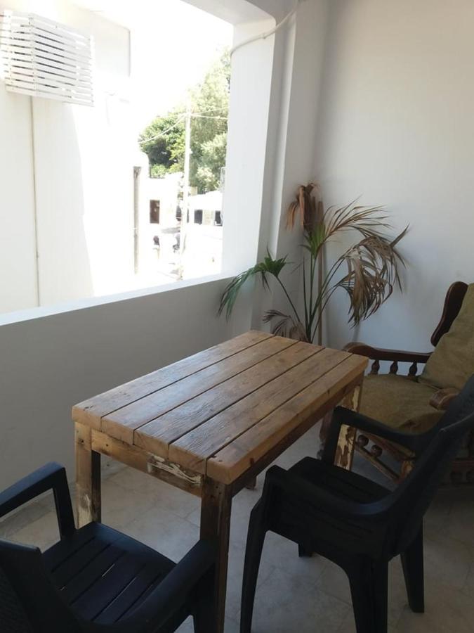 Studio George - Near The Beach Матала Экстерьер фото